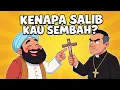 Lagu ABU NAWAS VS PENDETA ? \