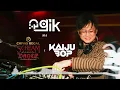 Lagu Agik LIVE @ Scream or Dance 2025 (Red Misfit Arena by KaijuBop)