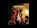 NLE Choppa ft Lil Wayne - Ain't Gonna Answer (Official Audio)