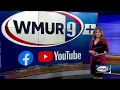 News 9 Some rain on cooler Thursday in NH Standoff ends in Francestown