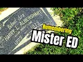 Famous Graves - MR ED