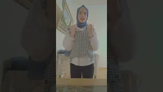 تيك توك عاملي طيب شكلو بريء 