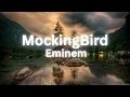 Download Lagu Eminem – Mockingbird (Lyrics Video) | Emotional \u0026 Powerful