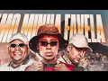 SET AMO MINHA FAVELA - MC Meno K, MC Ryan SP, MC Lele JP, MC Leozinho ZS, MC Jacaré, Japa NK