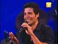 Chayanne, Lo Dejaría Todo, Festival de Viña del Mar 2008