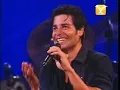 Download Lagu Chayanne, Lo Dejaría Todo, Festival de Viña del Mar 2008