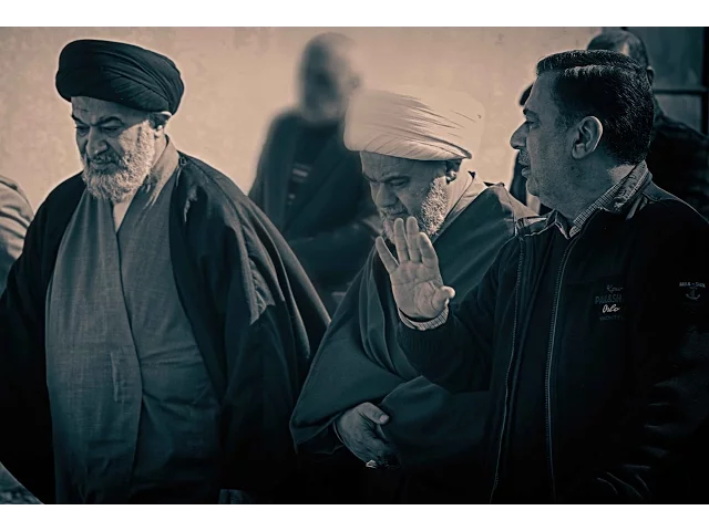 ⁣العقل العراقي نحو إبداع أرحب ومتجدد. . . official video  | 2017 |