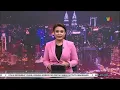 Lagu Buletin Utama TV3 Continuity 5 April 2023