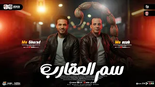 مزمار سم العقارب        القشاش محمد اوشا ومحمد غراب   شعبي جديد حظ      دندنها