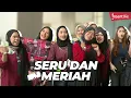 Lagu Seru dan Meriahya Fans XODIAC, XBLISS Beri Support Terbaik untuk Sang Idol