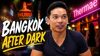 FU Talk about Bangkok Nuru massage and Thermae pick up bar