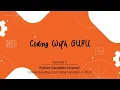 Python Variables Tutorial Understanding and Using Variables in IDLE