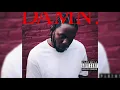 HUMBLE - Kendrick Lamar (DAMN)