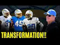 Chargers Secondary Transformation Key Moves Hidden Gems for 2025