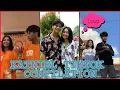 KathNiel TikTok Dance Compilation New Duo Dance Trends