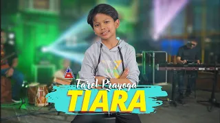 Download Farel Prayoga ft. Mufly Key - Tiara (Dipopulerkan Oleh Kris) (Official Music Video ANEKA SAFARI) MP3