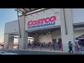 Costco Executive members to get expanded hours