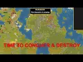 Dwarf Fortress - Conquer Destroy