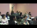 5 hour certificate class - Himalayan Driving School
