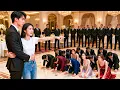 Download Lagu 【Multi SUB】Family adored fake daughter—She cuts ties, weds mysterious CEO, now they beg too late!