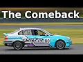 What it Actually Takes to Race a 500 Car for 24 Hours