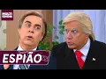 Download Lagu Presidente Tromp está sendo ESPIONADO por Tomsonaro? 😱😱 | Multi Tom | Humor Multishow