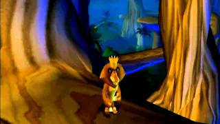 madagascar gamecube part 5