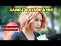 Download Lagu [Sooyoung Funny Montage] Savage Queen = Choi Sooyoung