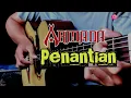 Lagu Armada - Penantian | Fingerstyle Cover