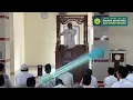 Download Lagu 5 Hal Dengannya Kecintaan Hakiki Terbukti - Ust. Dr. H.C. Fachrudin Nu'man, Lc., M.Pd.