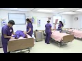 Certified Nursing Assistant program