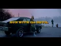 ME AND THAT MAN (feat. Jørgen Munkeby) - Run With The Devil (Official Video) | Napalm Records