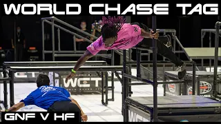 WCT USA Group A GNF V Hollywood Freerunners 