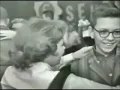The Chantels - Maybe ("Seventeen" WOI-TV, Ames IA)