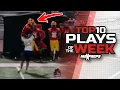 MaxPreps Top 10 High School Football Plays of Week 11 2025 Season
