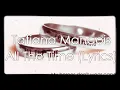 Tatiana manaois (All the time)  music and lyrics