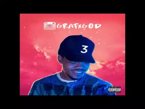 Download MP3 Chance The Rapper - Finish Line Drown (feat. T Pain, Kirk Franklin, No Name, Eryn Allen Kane)