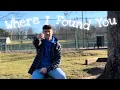 Jacob Myers - Where I Found You