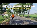 Download Lagu Instrumen Langgam Jenang Gulo Nyampleng Adem Nang Ati