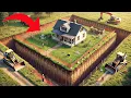Download Lagu HOA Dug a Deep Trench Around My Home to Scare Me—They Didn’t Know I Had Hidden Cameras!