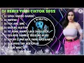 Download Lagu DJ TIKTOK TERBARU 2022 - DJ SIPAK NANDO NANDO REMIX | DJ NANDO NANDO VIRAL TIKTOK