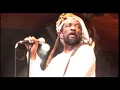 Lucky Dube - House of Exile (live in Uganda 2003)