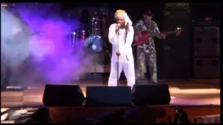 lucky dube house of exile live in uganda 2003 