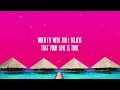 Frankie Knuckles - Your Love (Lyrics)