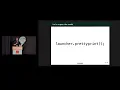 OW2con 18 Spoon open source library to analyze rewrite transform transpile Java source code