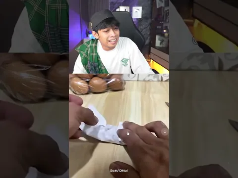 BIKIN ESMOSI 😭😭, TERSERAH KAU LAH BANG ‼️