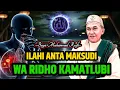 Download Lagu Buya Muhammad Rusfi - Ilahi Anta Maksudi Waridho Kamatlubi || #LatifahQalbi