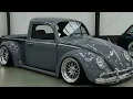 2026 Volkswagen Beetle Pickup SHOCKS the Auto World The CUTEST Truck Ever Might Go ELECTRIC