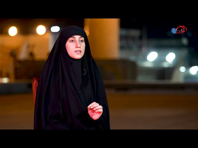 ⁣#برنامج :: دروس عاشوراء :: (الحلقة السابعة)
