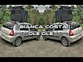 Bianca Costa  Ole Ole - ( ASKOM REMIX ) 2025